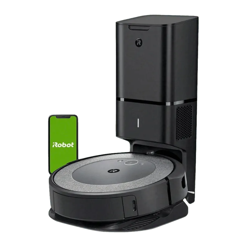 iRobot i3+