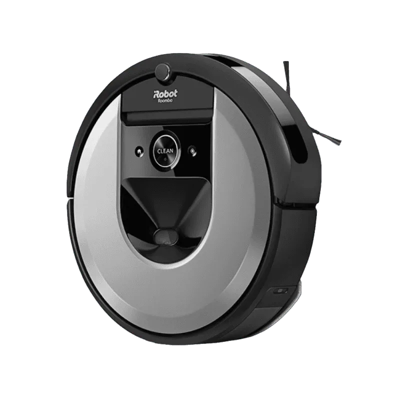 iRobot i8+