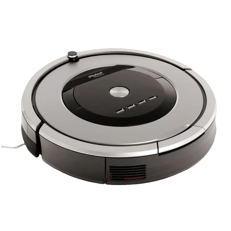 iRobot 886
