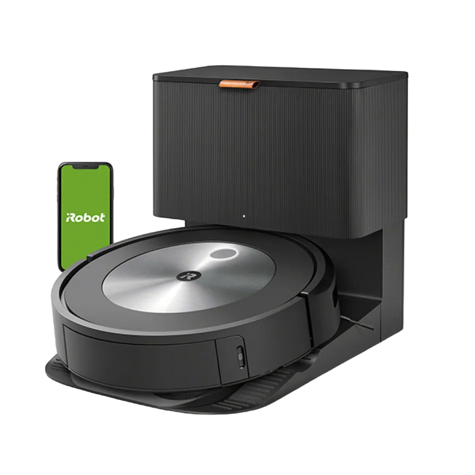 iRobot j7+