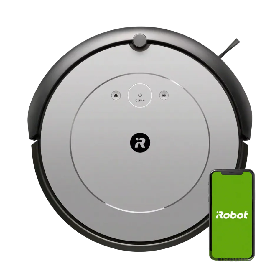 iRobot i1+